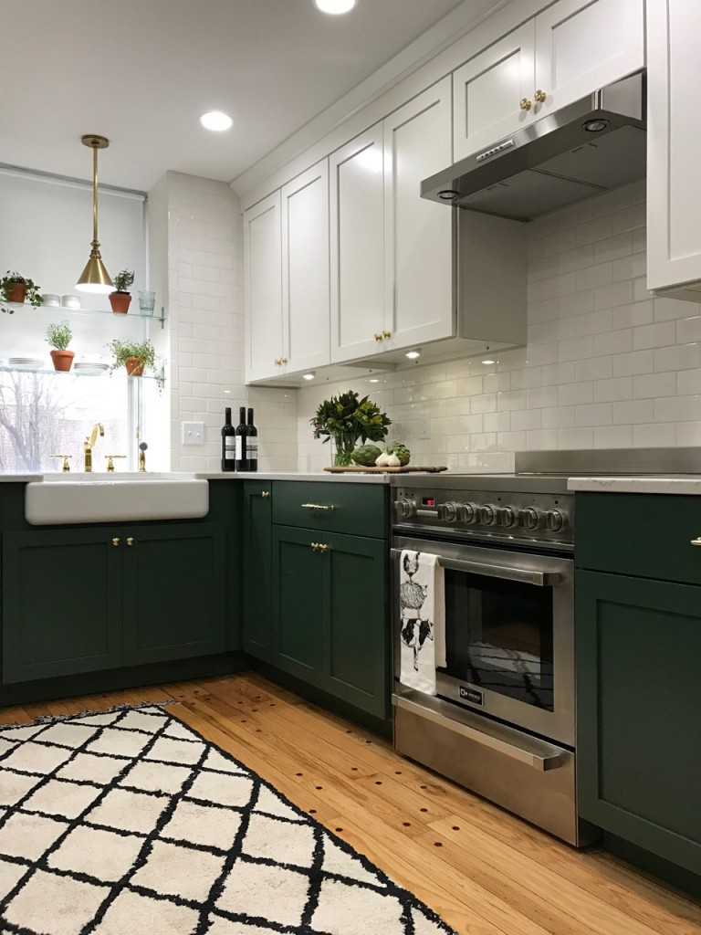 Season 2, Episode 4 - Photo Courtesy of DIY Network